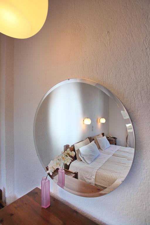 Hotel Anelli スコペロス エクステリア 写真