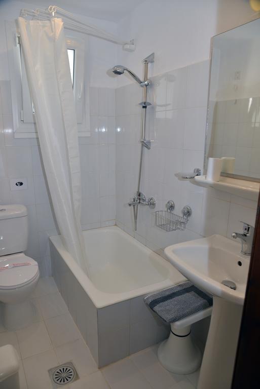 Hotel Anelli スコペロス エクステリア 写真